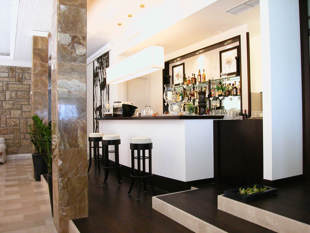 Imagen del bar/restaurante del Hotel Ril, Lido Di Jesolo. Foto 2