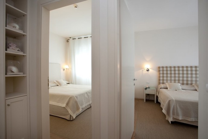 Imagen de la habitación del Hotel Ril, Lido Di Jesolo. Foto 5