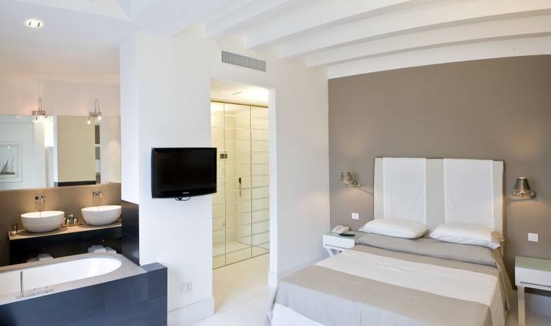Imagen de la habitación del Hotel Ril, Lido Di Jesolo. Foto 6