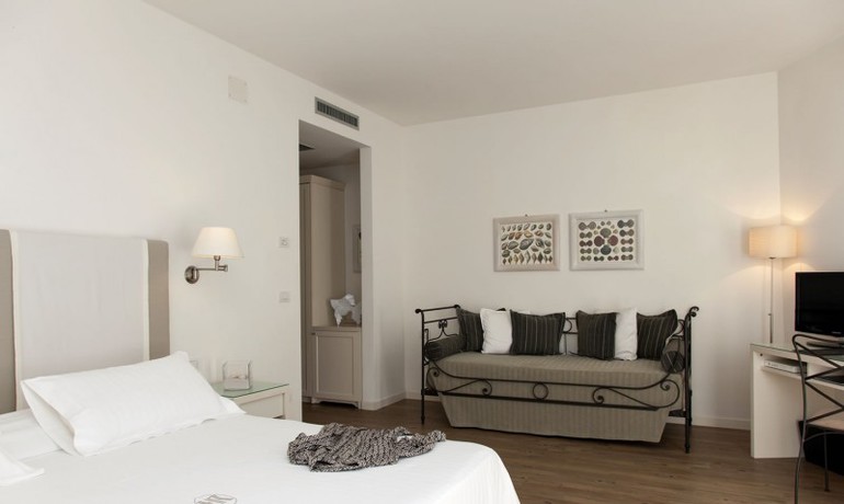 Imagen de la habitación del Hotel Ril, Lido Di Jesolo. Foto 7