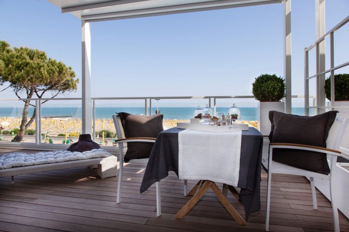Imagen de la habitación del Hotel Ril, Lido Di Jesolo. Foto 8