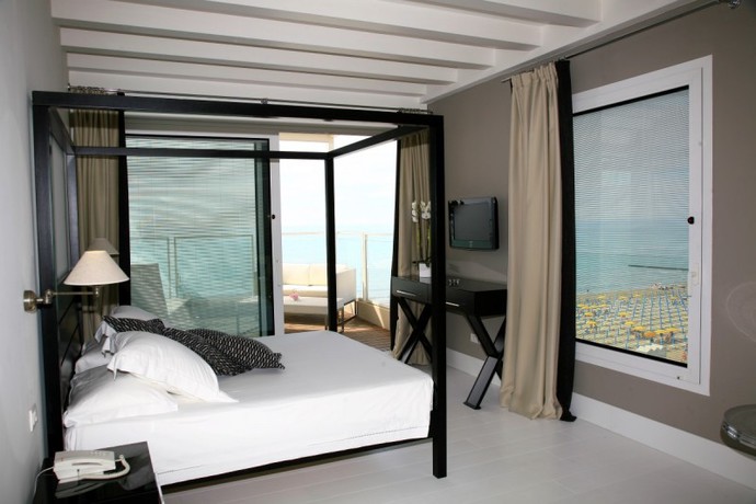 Imagen de la habitación del Hotel Ril, Lido Di Jesolo. Foto 9