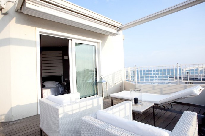 Imagen de la habitación del Hotel Ril, Lido Di Jesolo. Foto 11