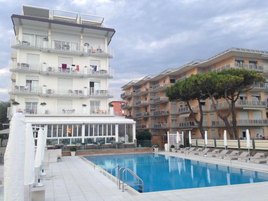 Imagen general del Hotel Ril, Lido Di Jesolo. Foto 1