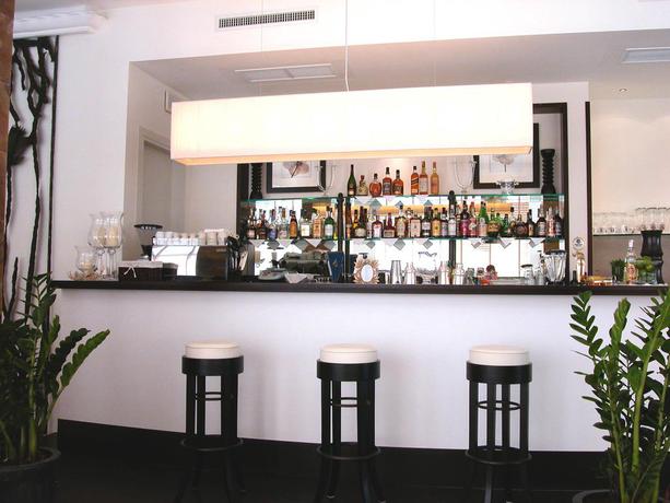Imagen del bar/restaurante del Hotel Ril, Lido Di Jesolo. Foto 3