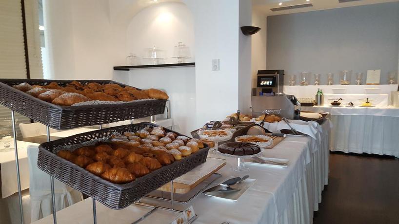 Imagen del bar/restaurante del Hotel Ril, Lido Di Jesolo. Foto 4