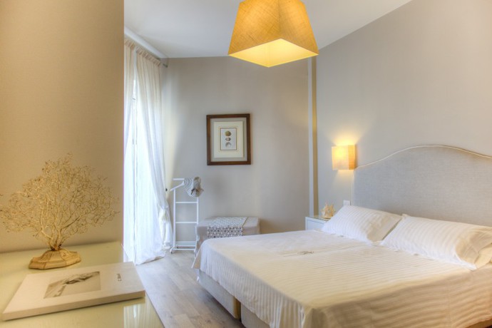 Imagen de la habitación del Hotel Ril, Lido Di Jesolo. Foto 14