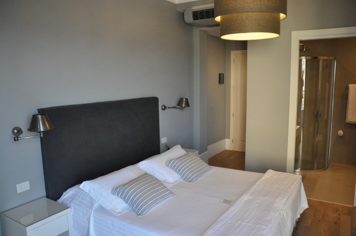 Imagen de la habitación del Hotel Ril, Lido Di Jesolo. Foto 15