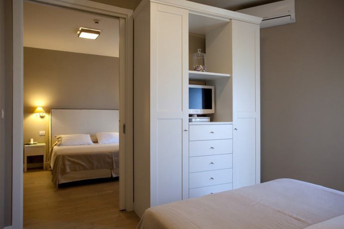 Imagen de la habitación del Hotel Ril, Lido Di Jesolo. Foto 16