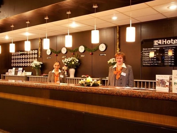 Imagen general del Hotel Rila Borovets. Foto 2