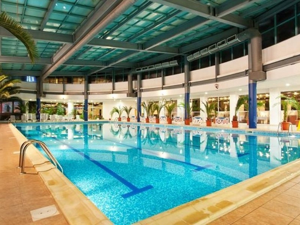 Imagen general del Hotel Rila Borovets. Foto 3