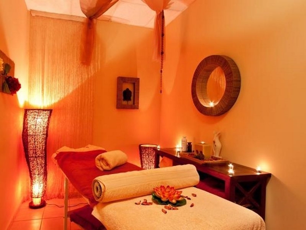 Imagen general del Hotel Rila Borovets. Foto 4