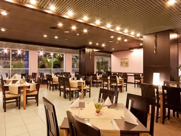 Imagen general del Hotel Rila Borovets. Foto 5