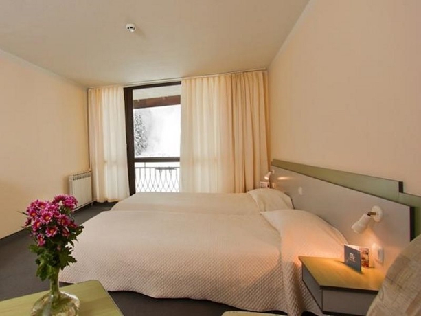 Imagen general del Hotel Rila Borovets. Foto 6