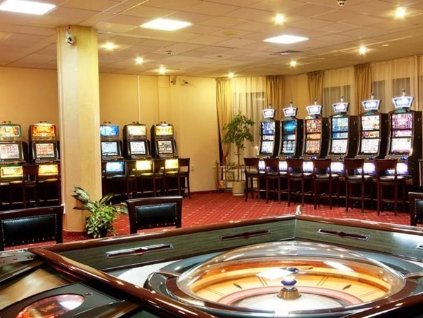 Imagen general del Hotel Rila Borovets. Foto 8