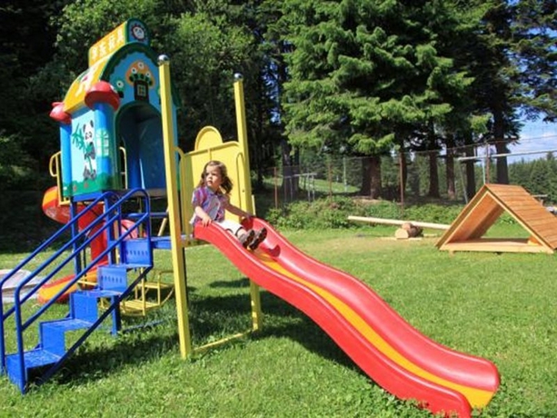 Imagen general del Hotel Rila Borovets. Foto 10