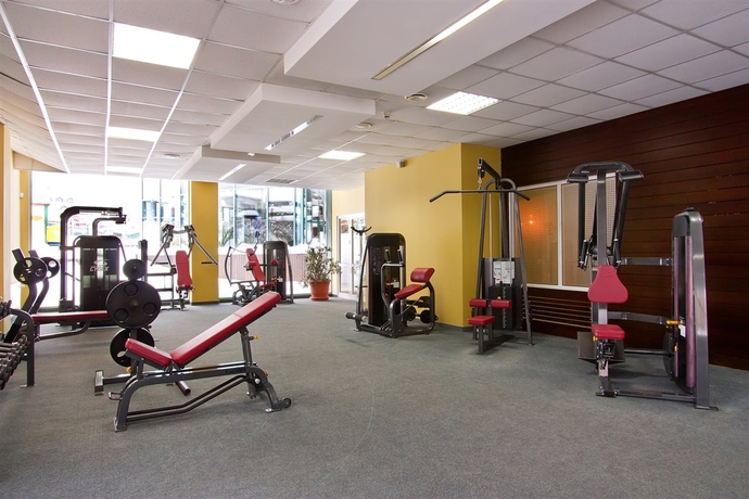 Imagen general del Hotel Rila Borovets. Foto 11