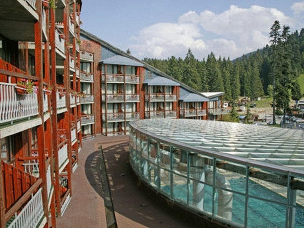 Imagen general del Hotel Rila Borovets. Foto 12