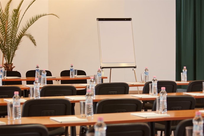 Imagen general del Hotel Rila Borovets. Foto 13