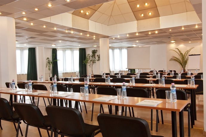 Imagen general del Hotel Rila Borovets. Foto 14