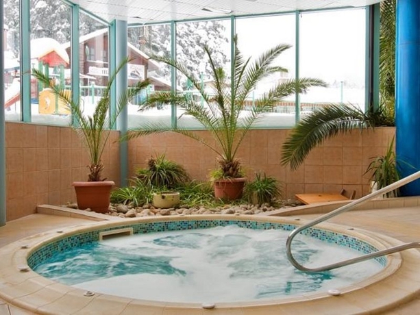 Imagen general del Hotel Rila Borovets. Foto 15