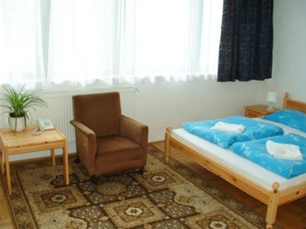 Imagen general del Hotel Rila. Foto 2