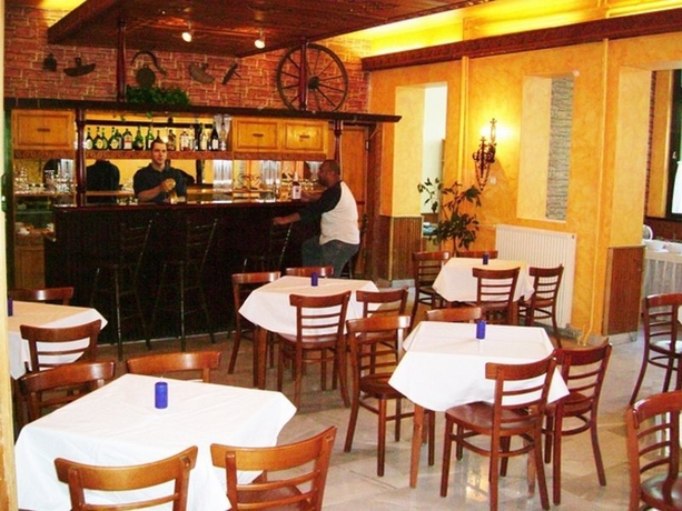 Imagen general del Hotel Rila. Foto 3