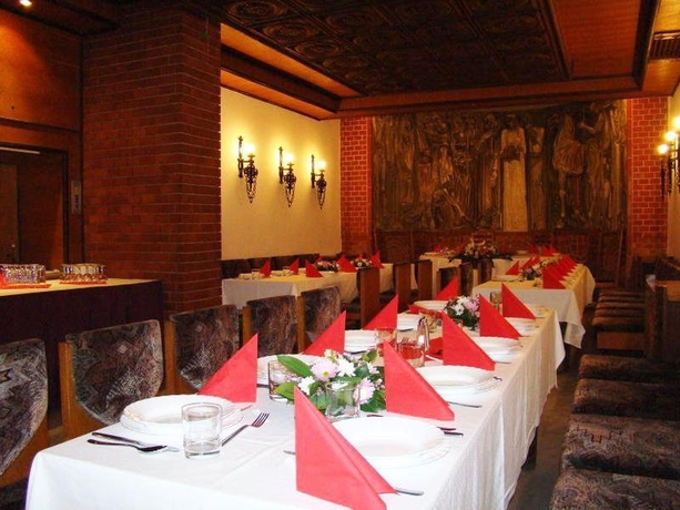 Imagen general del Hotel Rila. Foto 4