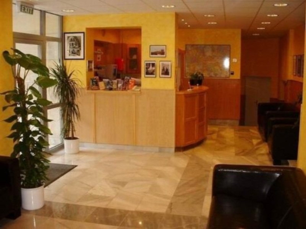 Imagen general del Hotel Rila. Foto 5