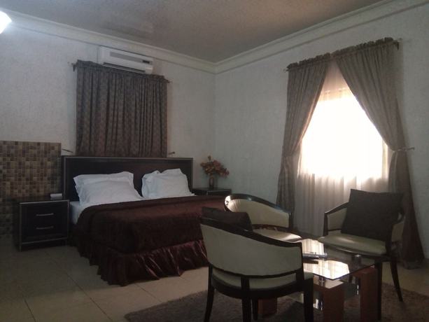 Imagen de la habitación del Hotel Rila Muam Castle. Foto 4