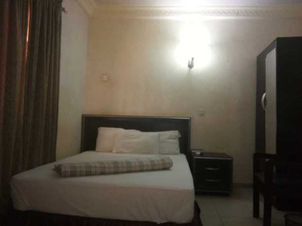 Imagen de la habitación del Hotel Rila Muam Castle. Foto 5