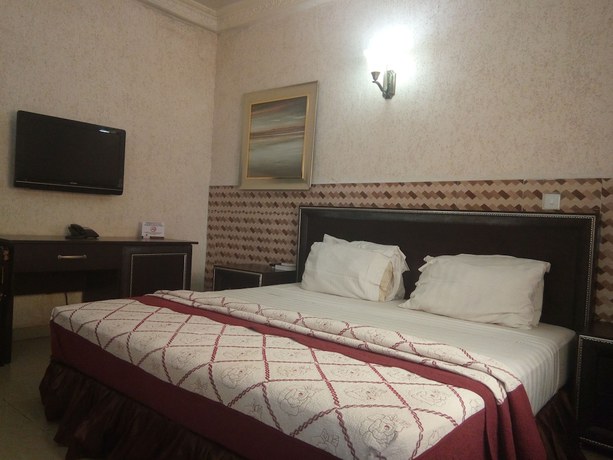 Imagen de la habitación del Hotel Rila Muam Castle. Foto 6