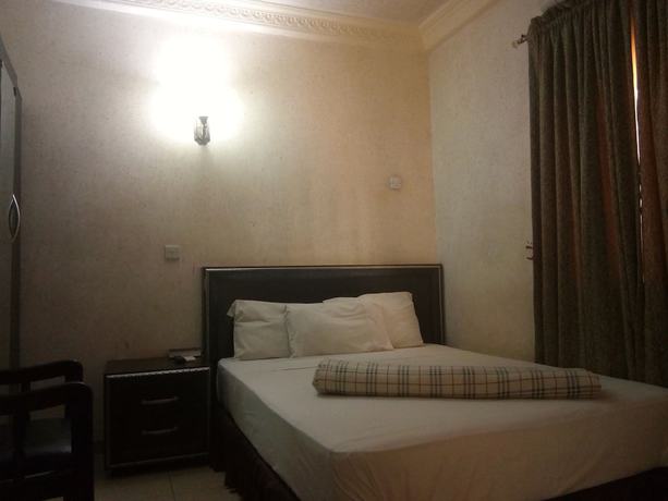 Imagen de la habitación del Hotel Rila Muam Castle. Foto 7