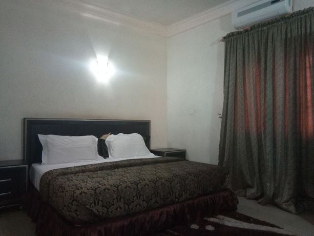 Imagen de la habitación del Hotel Rila Muam Castle. Foto 9