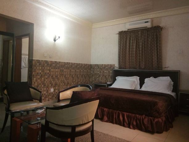 Imagen de la habitación del Hotel Rila Muam Castle. Foto 11