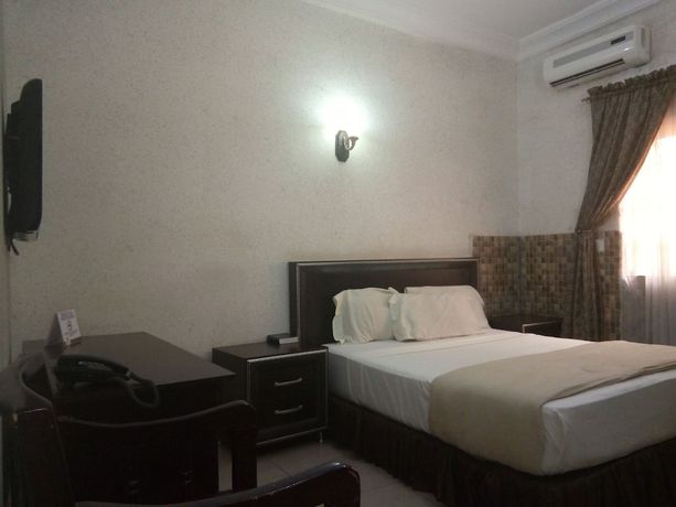 Imagen de la habitación del Hotel Rila Muam Castle. Foto 12