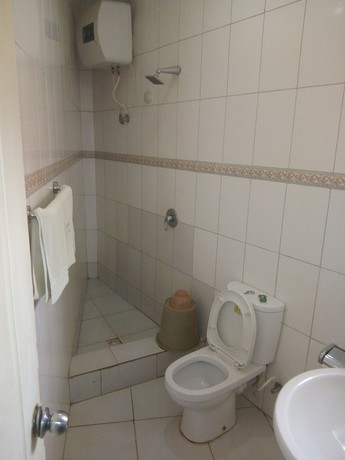 Imagen de la habitación del Hotel Rila Muam Castle. Foto 15