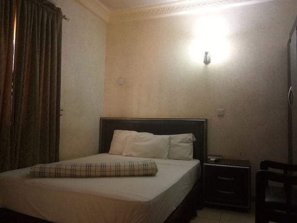 Imagen de la habitación del Hotel Rila Muam Castle. Foto 16