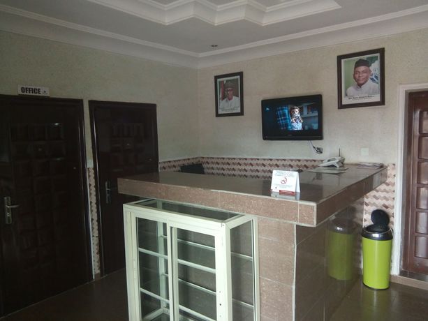 Imagen de los interiores del Hotel Rila Muam Castle. Foto 20