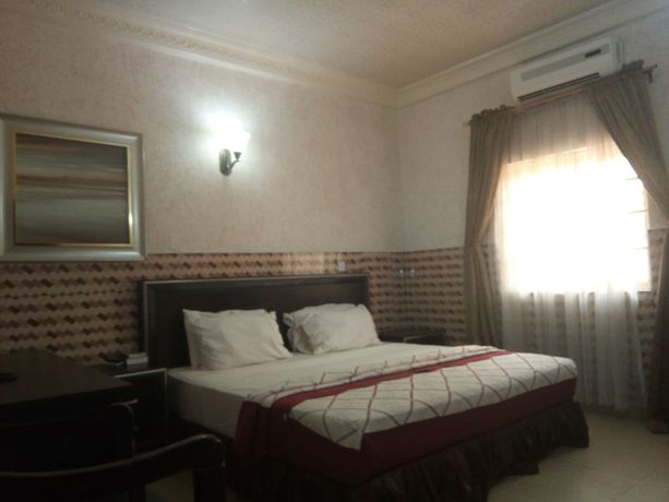 Imagen de la habitación del Hotel Rila Muam Castle. Foto 19