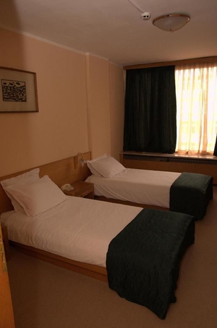 Imagen de la habitación del Hotel Rila Sofia. Foto 4