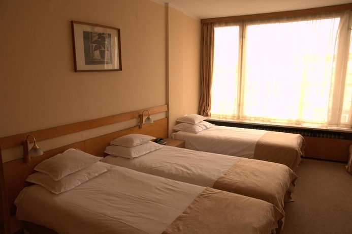 Imagen de la habitación del Hotel Rila Sofia. Foto 5