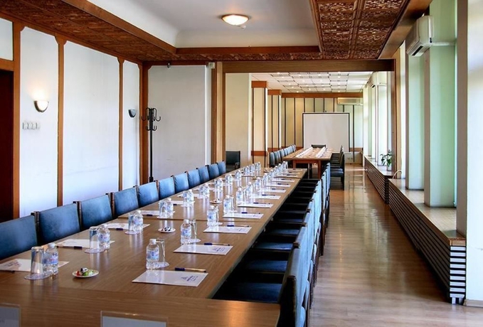 Imagen de los interiores del Hotel Rila Sofia. Foto 12