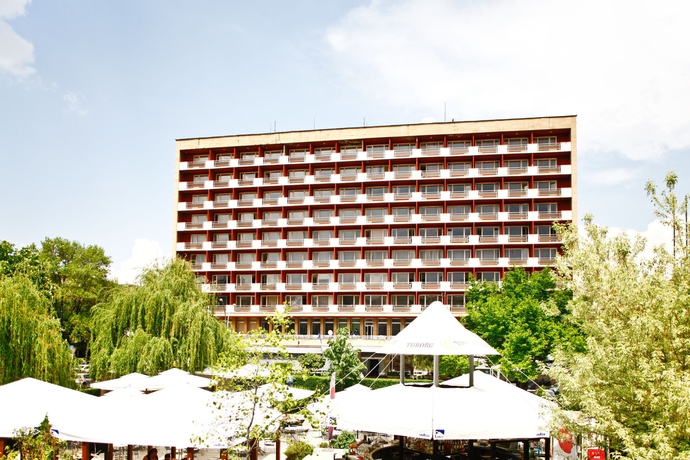 Imagen general del Hotel Rila Sofia. Foto 1