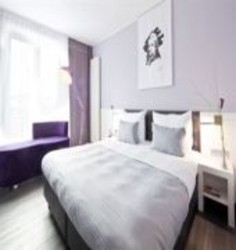 Imagen general del Hotel Rilano 24/7 Hotel Wolfenbuettel. Foto 3