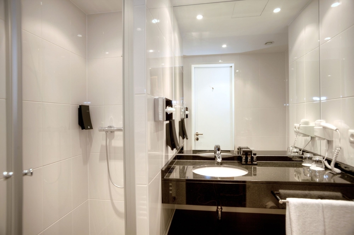 Imagen de la habitación del Hotel Rilano 24/7 München. Foto 5