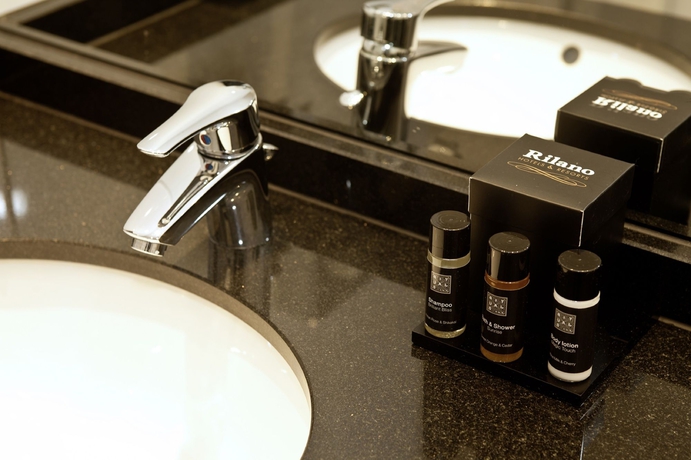 Imagen de la habitación del Hotel Rilano 24/7 München. Foto 11