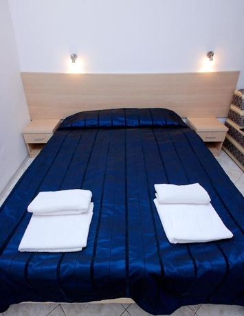 Imagen de la habitación del Hotel Rilena. Foto 3