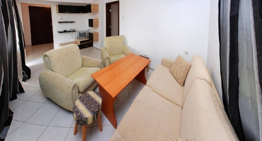 Imagen de la habitación del Hotel Rilena. Foto 5