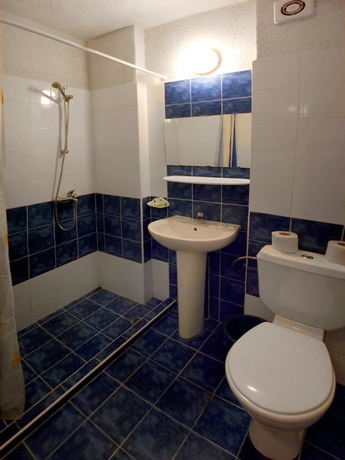 Imagen de la habitación del Hotel Rilena. Foto 9